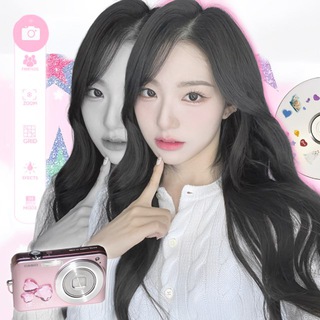 Telegram profile photo for mentahan edit @clarx_am4