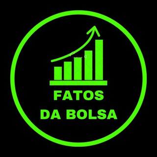 Telegram profile photo for Notícias da Bolsa