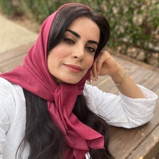 Telegram profile photo for پرستو زارعی