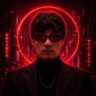 Telegram profile photo for БАЗА СУРЕНА