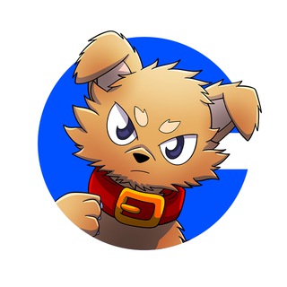 Telegram profile photo for $BENI | The Coinbase Director’s Dog 🐕