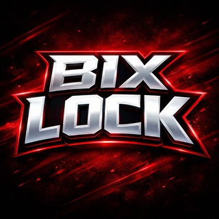 Telegram profile photo for BIXLOCK (Shadow Face)