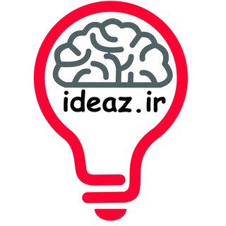 Telegram profile photo for آیدیاز:بانک ایده های نو
