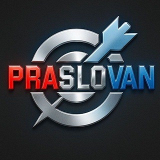 Telegram group profile photo for Praslovan