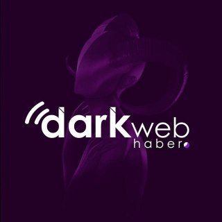 Telegram profile photo for Dark Web Haber