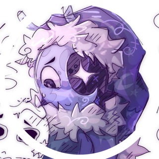 Telegram profile photo for astro novalite daily (закрыто)