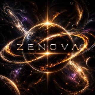 Telegram profile photo for ZENOVA | MLBB
