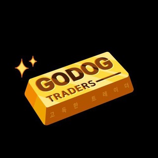 Telegram profile photo for 고독한 트레이더