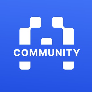 Telegram profile photo for Blockscout Community