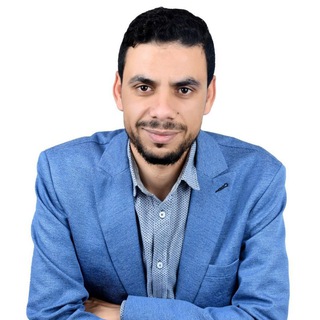Telegram profile photo for المصرى فى الاحياء ( د. جمعه المصرى ) تالتة ثانوى