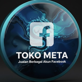 Telegram profile photo for Testi Toko Meta