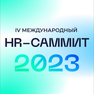 Telegram profile photo for HR