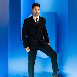 Telegram profile photo for Varun&Dhawan