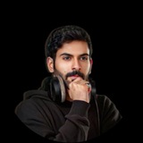 Telegram profile photo for دُواهي عزيز المحمد📽.