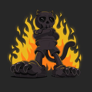 Telegram profile photo for NinjaMzfk 3D и Arttoy