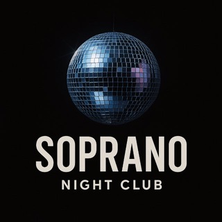 Telegram profile photo for SOPRANO