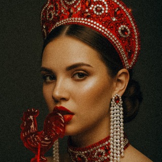Telegram profile photo for KOKAREVA печатает…