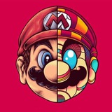Telegram profile photo for | MARiO KALA |