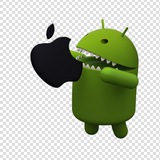 Telegram profile photo for Всё для Android и не только...