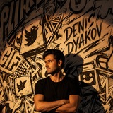 Telegram profile photo for Denis Dyakov Official