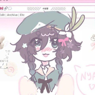 Telegram profile photo for астровиш