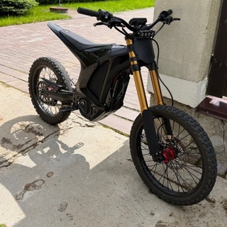 Telegram profile photo for Stunter na E-BIKES