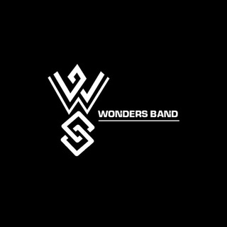 Telegram profile photo for – Wonders Band –