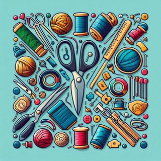 Telegram profile photo for استعلام قیمت خرجکار خیاطی و پارچه