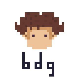 Telegram profile photo for bdg news