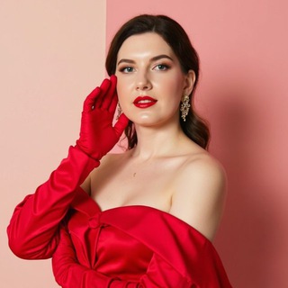 Telegram profile photo for Елена Чернова