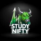 Telegram profile photo for Study Nifty