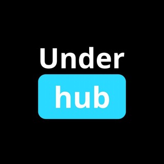 Telegram profile photo for 🔥🔥UNDER HUB🔥🔥
