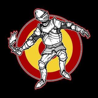 Telegram profile photo for ULTRADITION