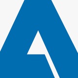 Telegram profile photo for ANDRITZ