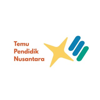 Telegram profile photo for Temu Pendidik Nusantara