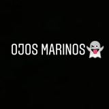 Telegram profile photo for Ojos marinos👻