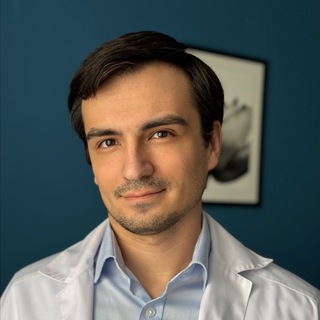 Telegram profile photo for Доктор Саляхов