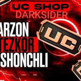 Telegram profile photo for DARKSIDER UC