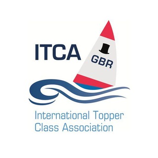 Telegram profile photo for ITCA-GBR