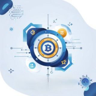 Telegram profile photo for Crypto 24/7
