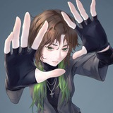 Telegram profile photo for The diary of my end | tdome