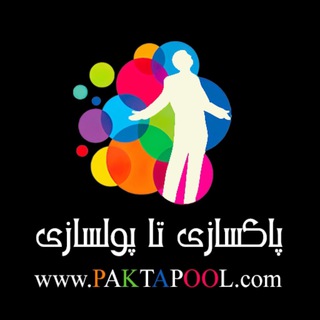 Telegram profile photo for paktapool