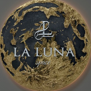 Telegram profile photo for La_luna_space