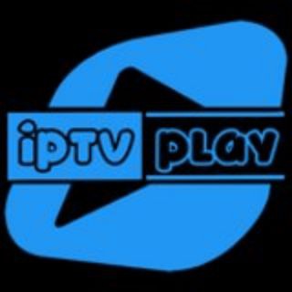 Telegram profile photo for lPTVPLAY.RU_NEWS
