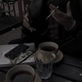 Telegram profile photo for Tea