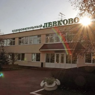 Telegram profile photo for в левково любят..