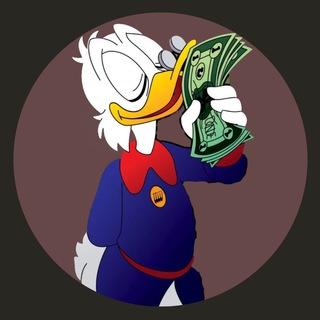 Telegram profile photo for Green Capital | ФИНАНСЫ