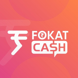 Telegram profile photo for Fokat Cash™