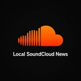 Telegram profile photo for Local SoundCloud News