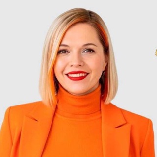 Telegram profile photo for Наталия Гусева | Коуч🧶